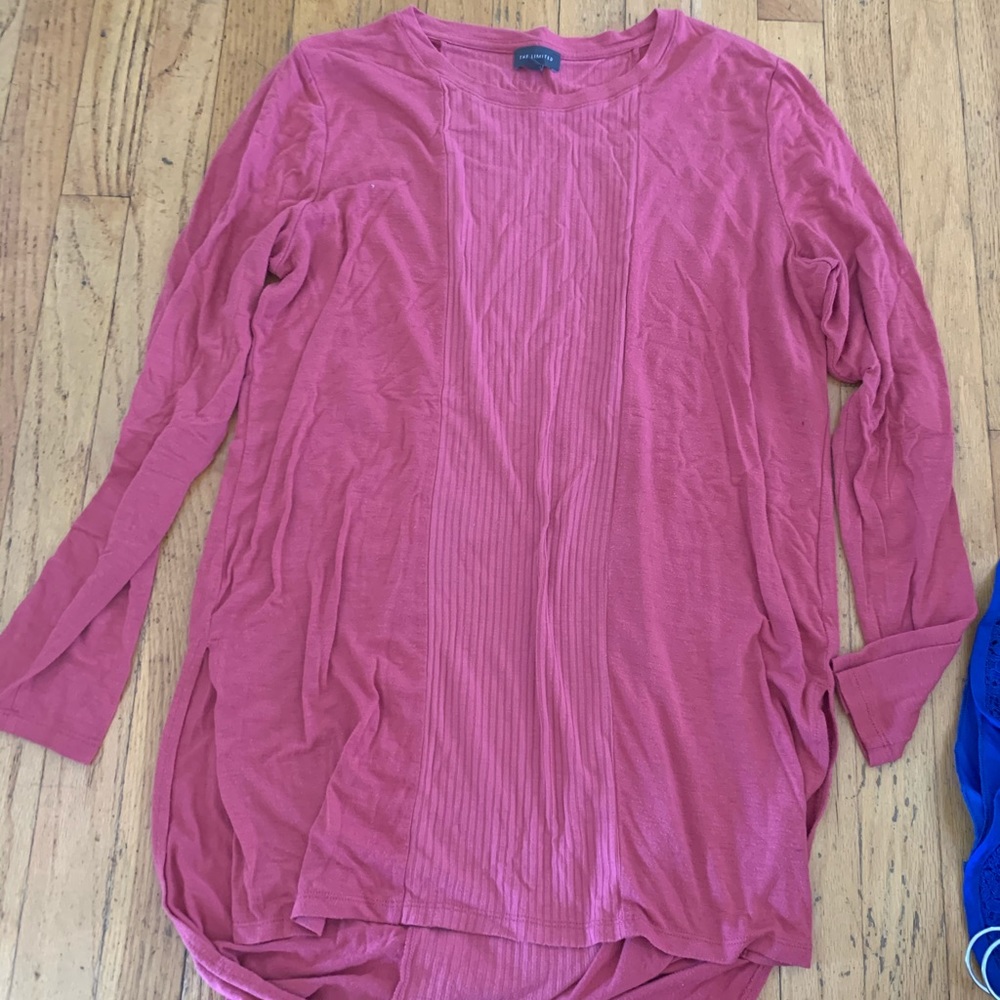 soft tunic